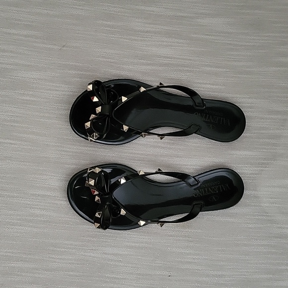 Valentino slippers - Picture 2 of 9